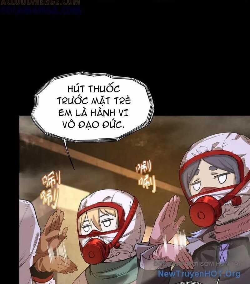 Cực Hàn Chiến Kỷ Chương 56 trang 23