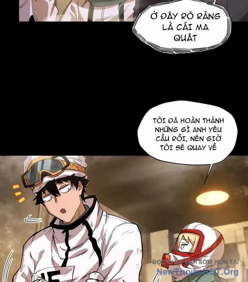 Cực Hàn Chiến Kỷ Chương 56 trang 24