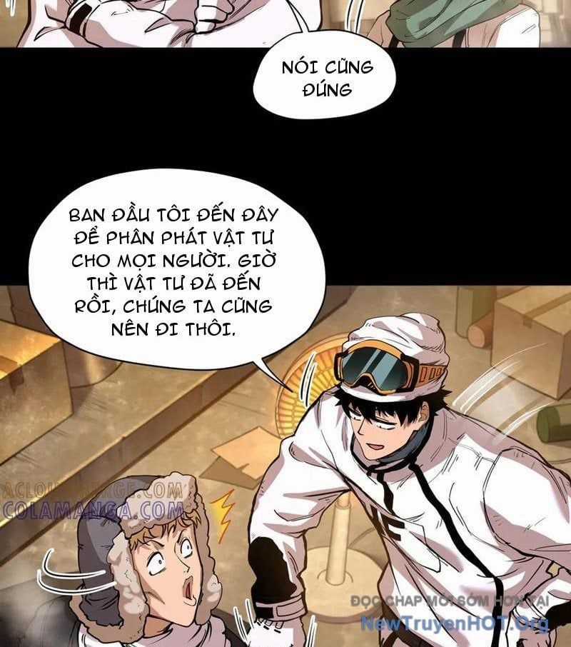 Cực Hàn Chiến Kỷ Chương 56 trang 25