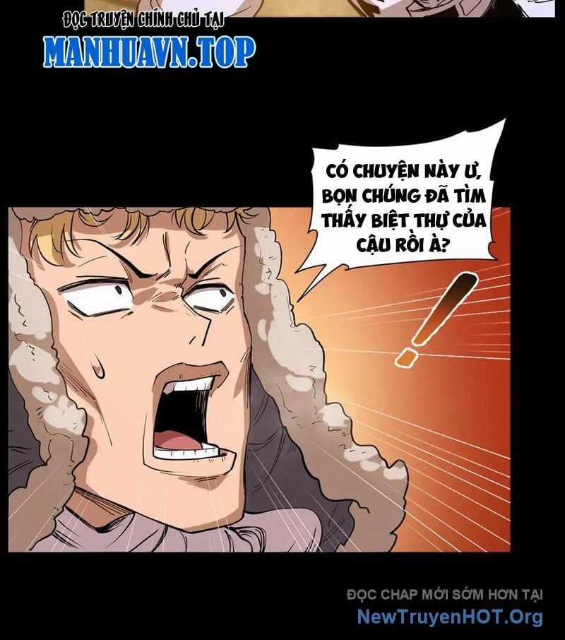 Cực Hàn Chiến Kỷ Chương 56 trang 27