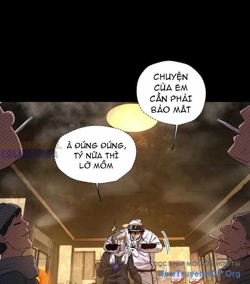 Cực Hàn Chiến Kỷ Chương 56 trang 28