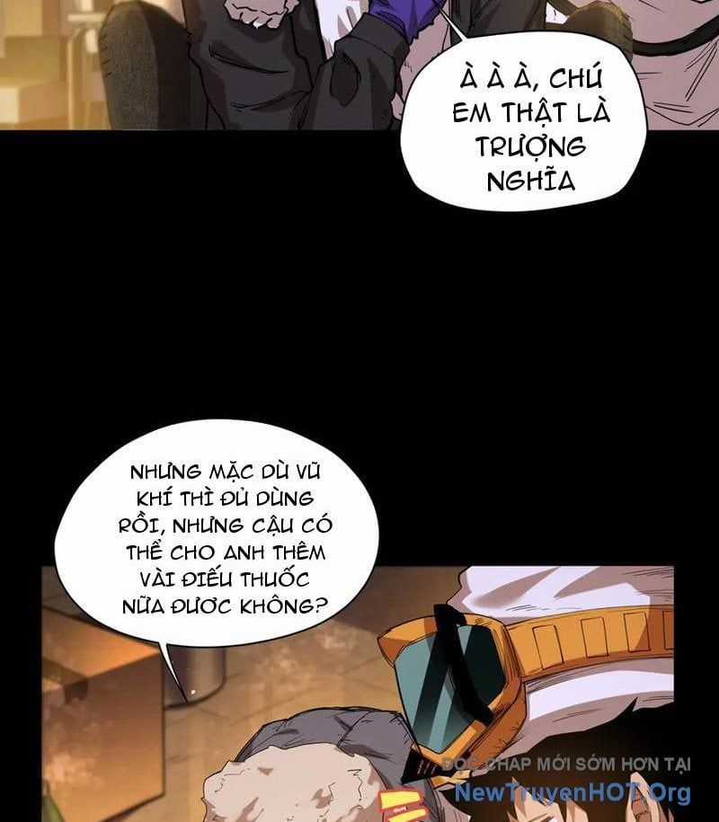 Cực Hàn Chiến Kỷ Chương 56 trang 30