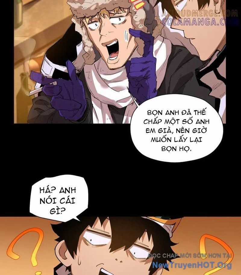 Cực Hàn Chiến Kỷ Chương 56 trang 31