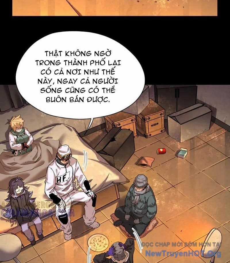 Cực Hàn Chiến Kỷ Chương 56 trang 33