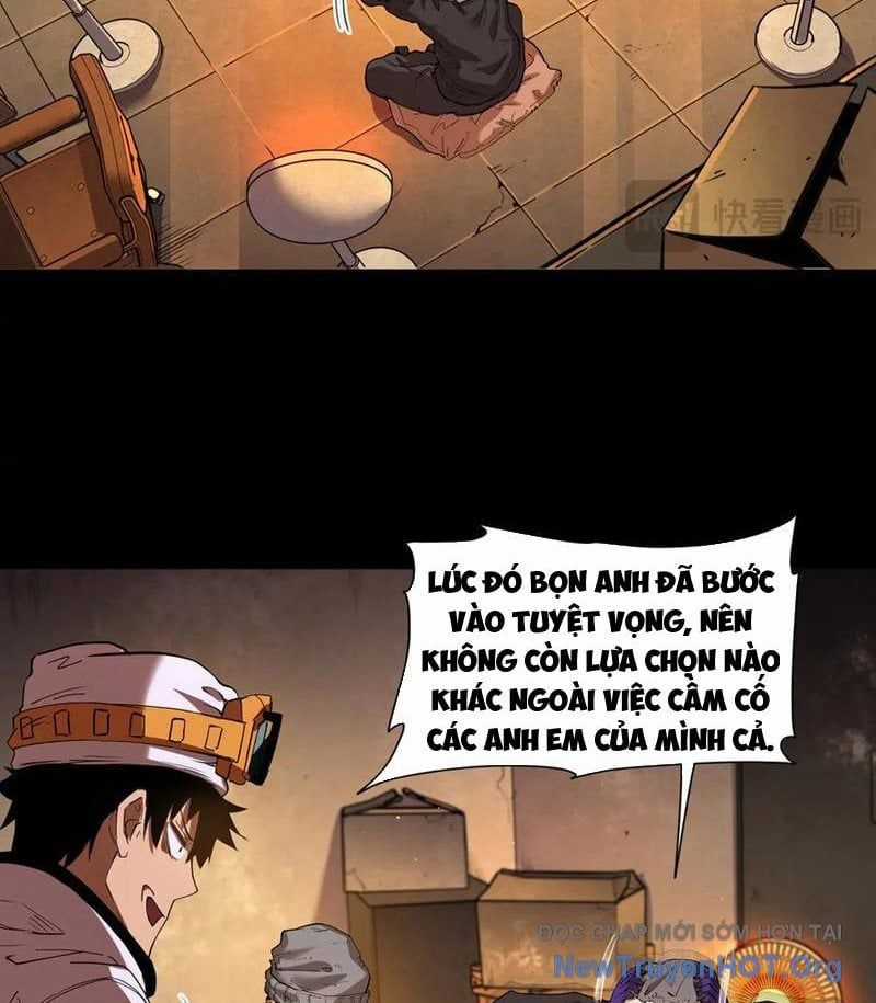 Cực Hàn Chiến Kỷ Chương 56 trang 34