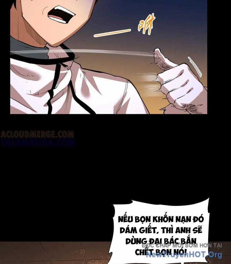 Cực Hàn Chiến Kỷ Chương 56 trang 36