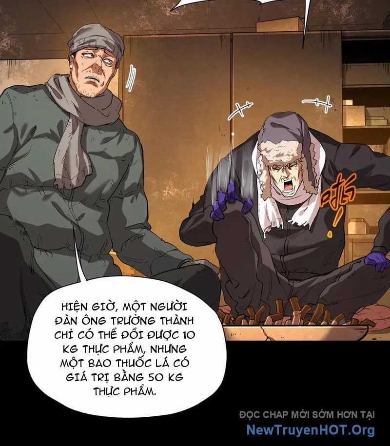 Cực Hàn Chiến Kỷ Chương 56 trang 37