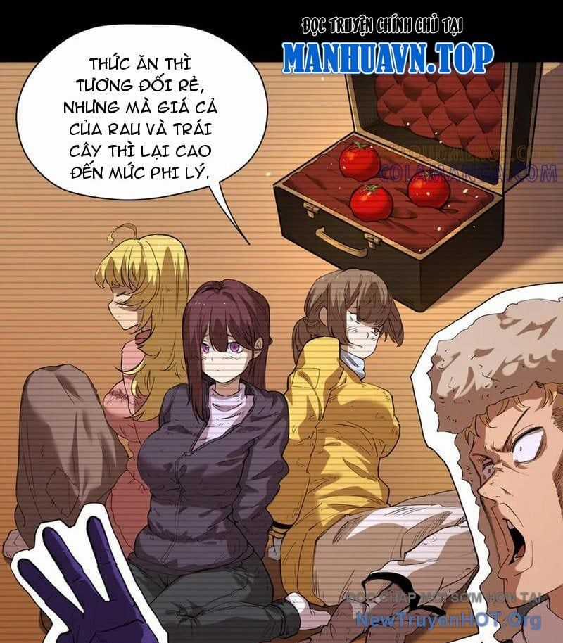 Cực Hàn Chiến Kỷ Chương 56 trang 39