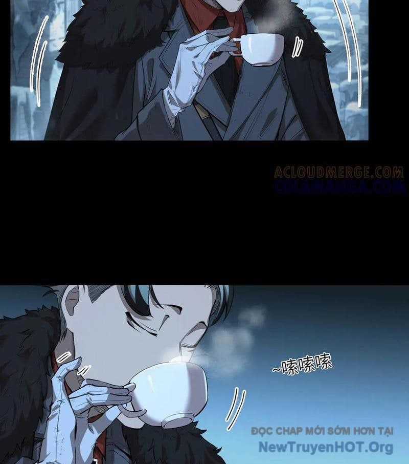 Cực Hàn Chiến Kỷ Chương 56 trang 4