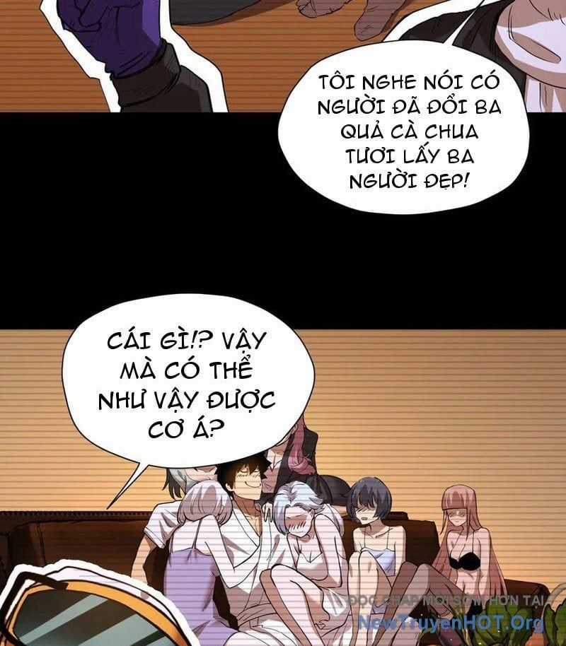 Cực Hàn Chiến Kỷ Chương 56 trang 40