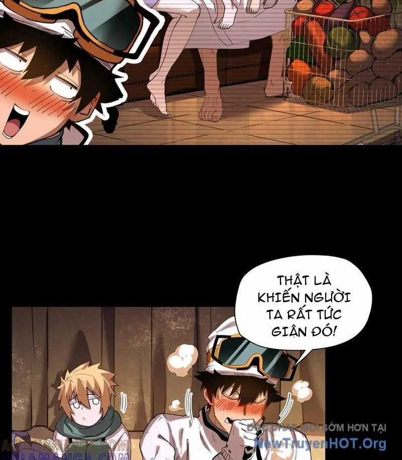 Cực Hàn Chiến Kỷ Chương 56 trang 41