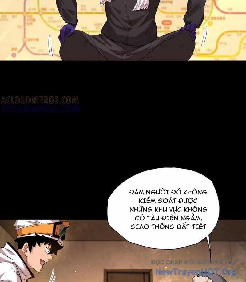 Cực Hàn Chiến Kỷ Chương 56 trang 44