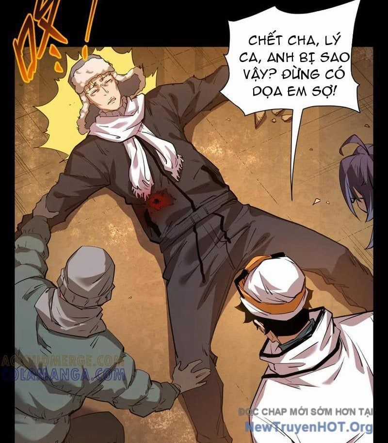 Cực Hàn Chiến Kỷ Chương 56 trang 49