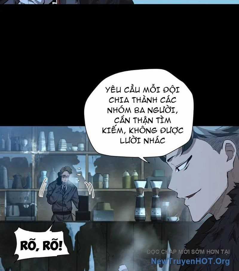 Cực Hàn Chiến Kỷ Chương 56 trang 5