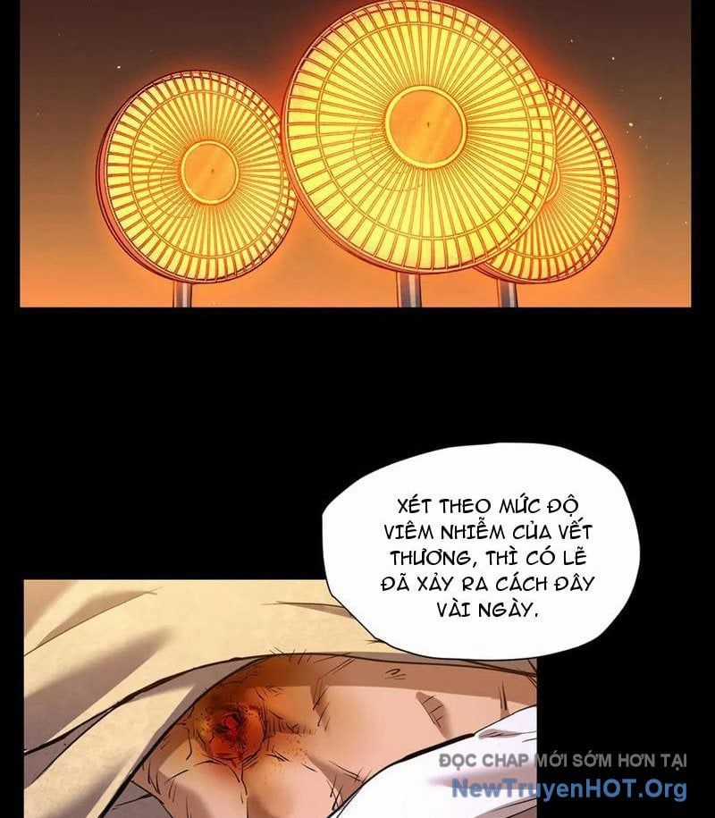 Cực Hàn Chiến Kỷ Chương 56 trang 51