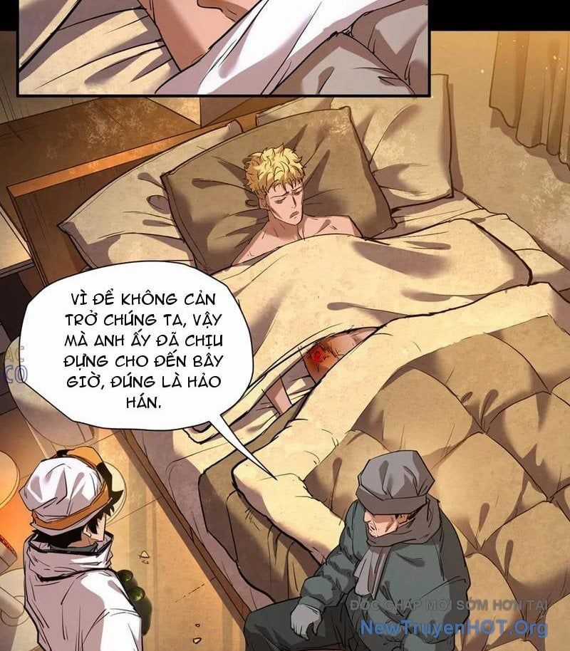 Cực Hàn Chiến Kỷ Chương 56 trang 52