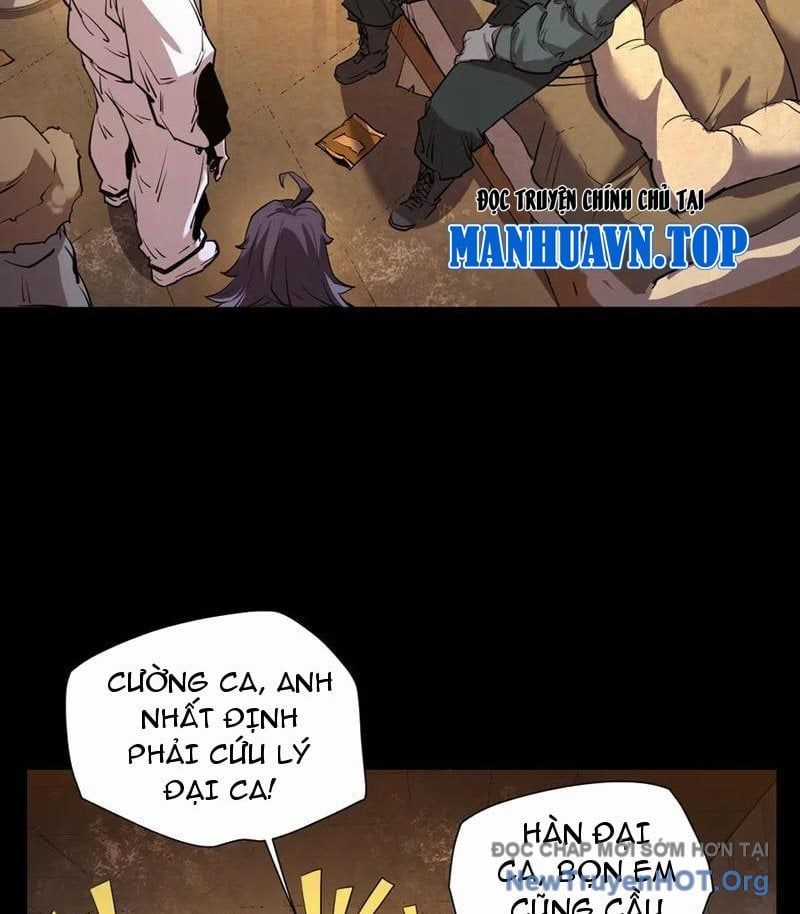 Cực Hàn Chiến Kỷ Chương 56 trang 53