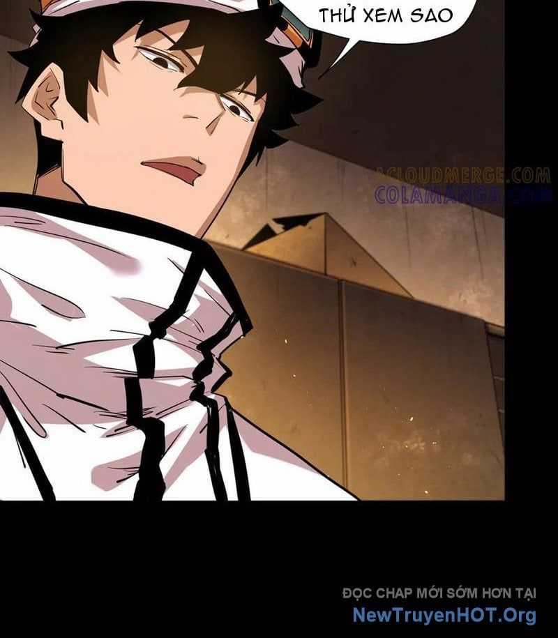 Cực Hàn Chiến Kỷ Chương 56 trang 55