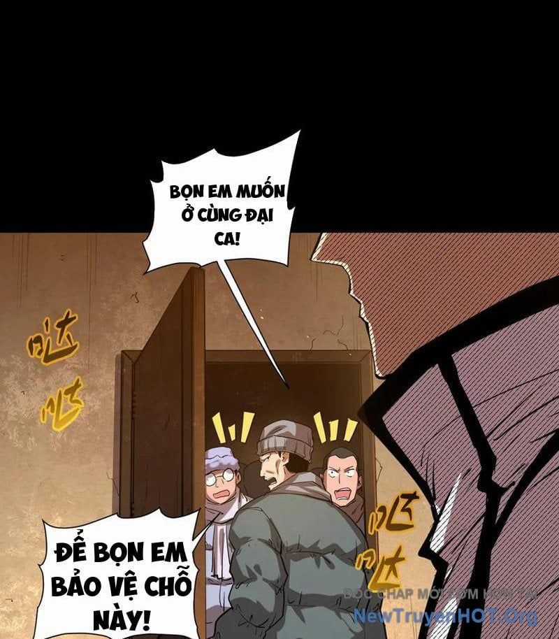 Cực Hàn Chiến Kỷ Chương 56 trang 56