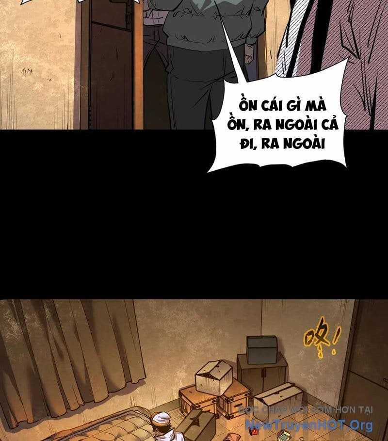 Cực Hàn Chiến Kỷ Chương 56 trang 57