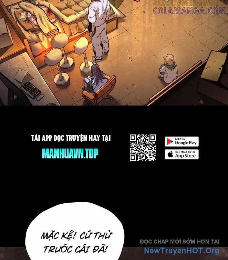 Cực Hàn Chiến Kỷ Chương 56 trang 58