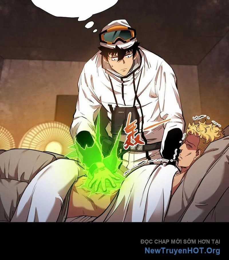 Cực Hàn Chiến Kỷ Chương 56 trang 59