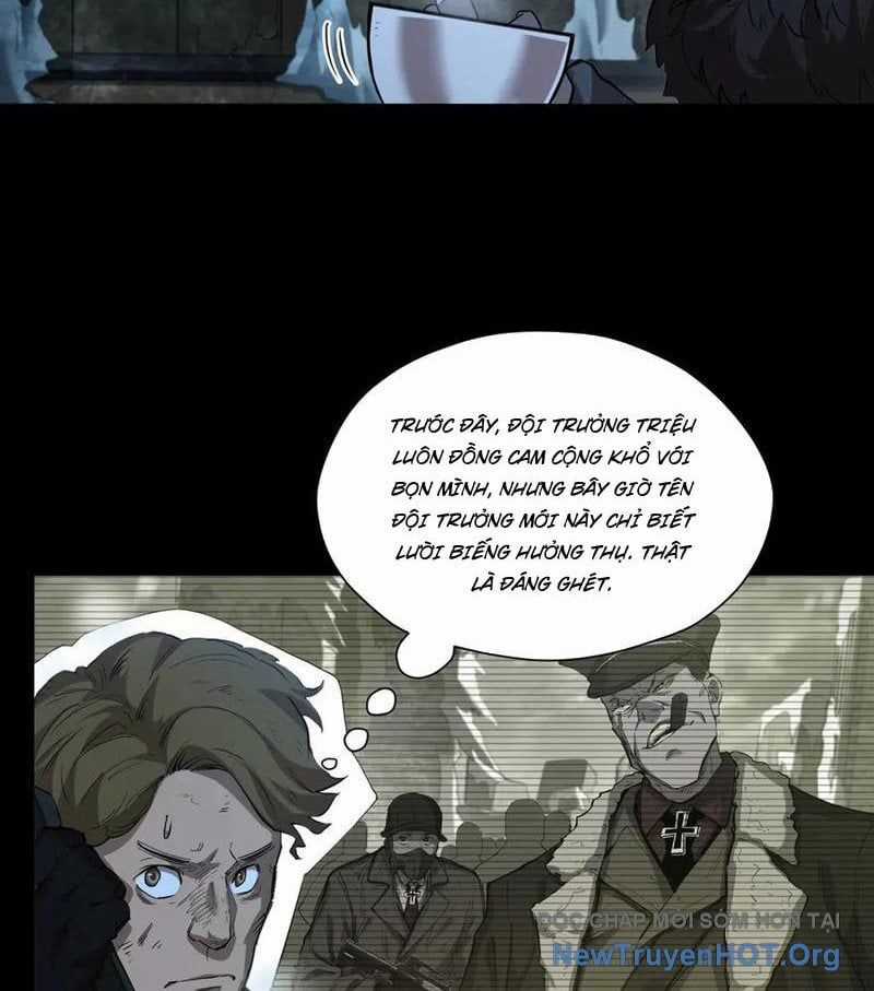 Cực Hàn Chiến Kỷ Chương 56 trang 6