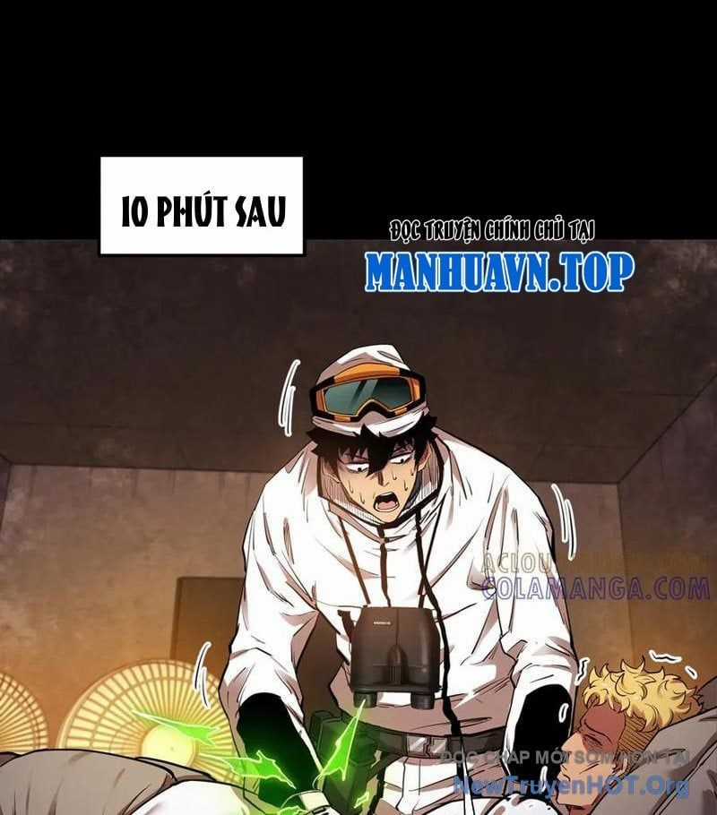 Cực Hàn Chiến Kỷ Chương 56 trang 60