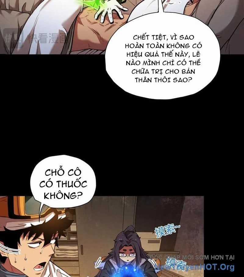 Cực Hàn Chiến Kỷ Chương 56 trang 61