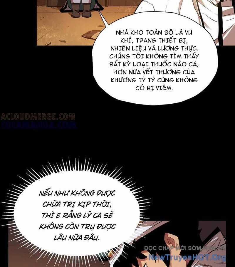 Cực Hàn Chiến Kỷ Chương 56 trang 63