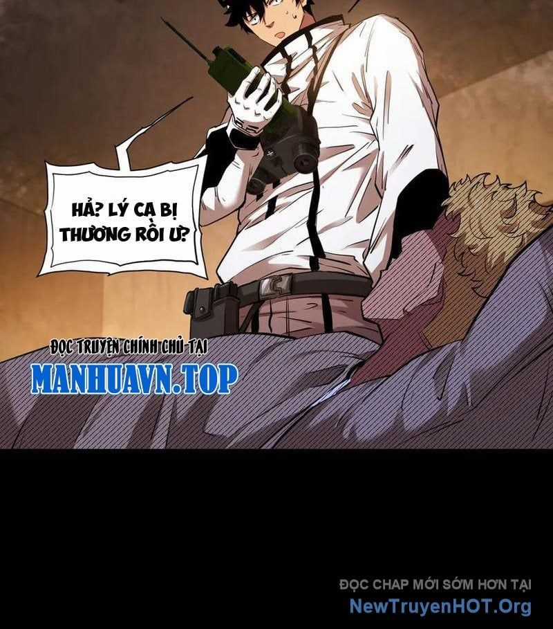 Cực Hàn Chiến Kỷ Chương 56 trang 65