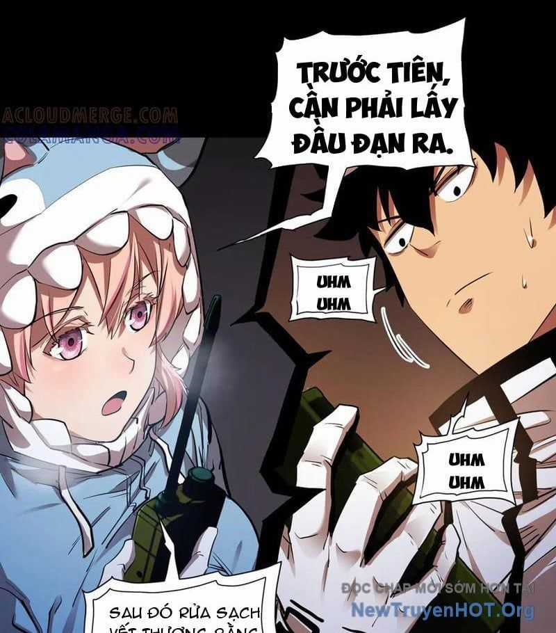 Cực Hàn Chiến Kỷ Chương 56 trang 66