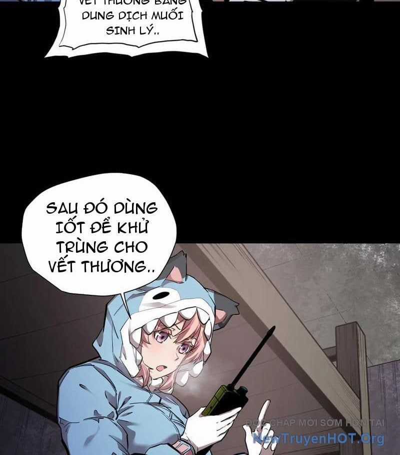 Cực Hàn Chiến Kỷ Chương 56 trang 67