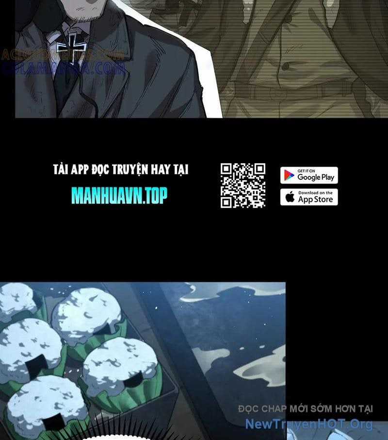 Cực Hàn Chiến Kỷ Chương 56 trang 7