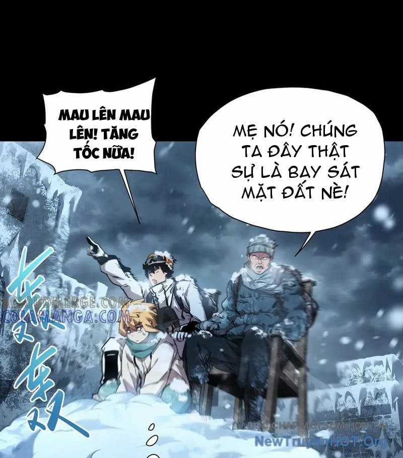 Cực Hàn Chiến Kỷ Chương 56 trang 71