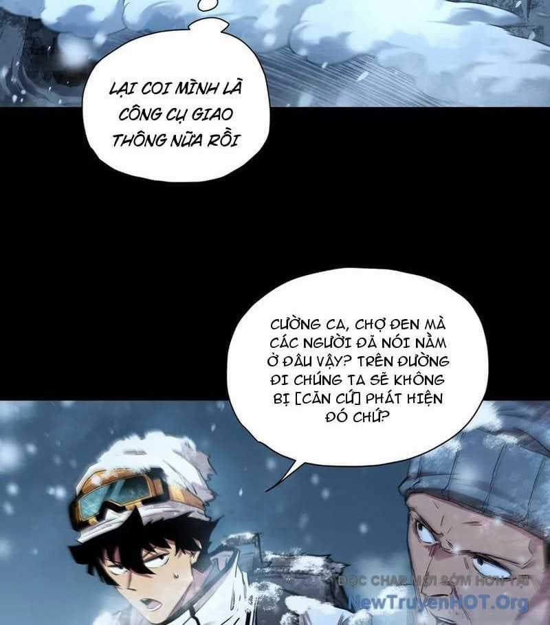 Cực Hàn Chiến Kỷ Chương 56 trang 72