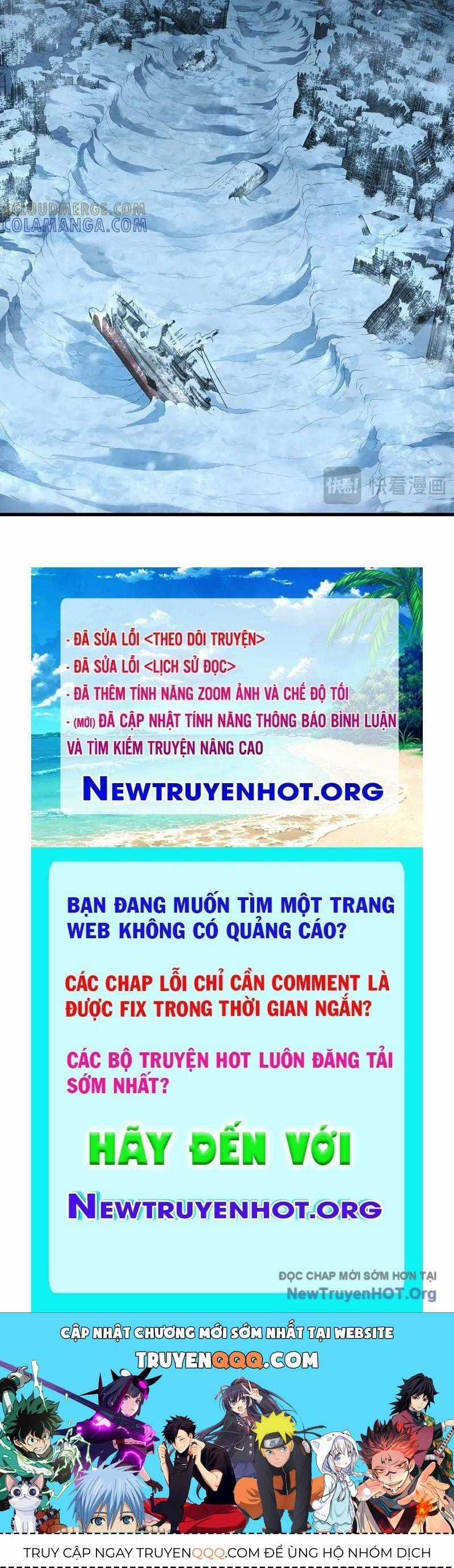 Cực Hàn Chiến Kỷ Chương 56 trang 74