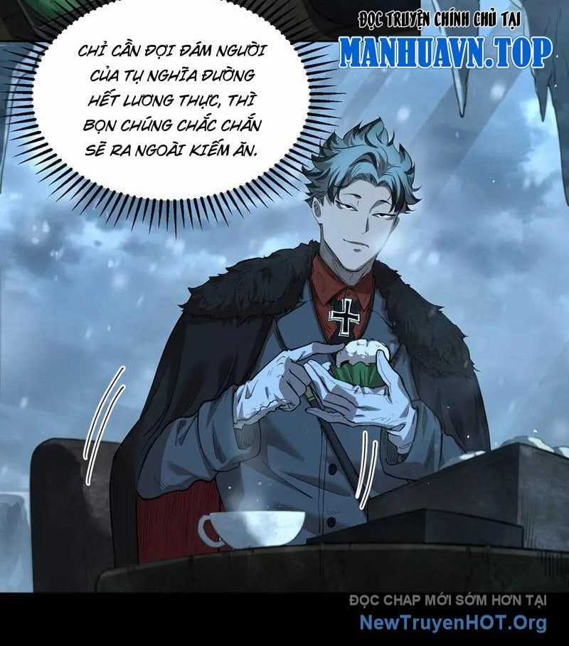 Cực Hàn Chiến Kỷ Chương 56 trang 8