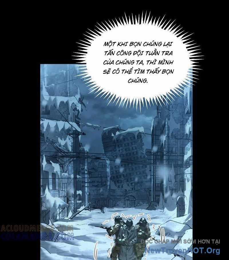 Cực Hàn Chiến Kỷ Chương 56 trang 9