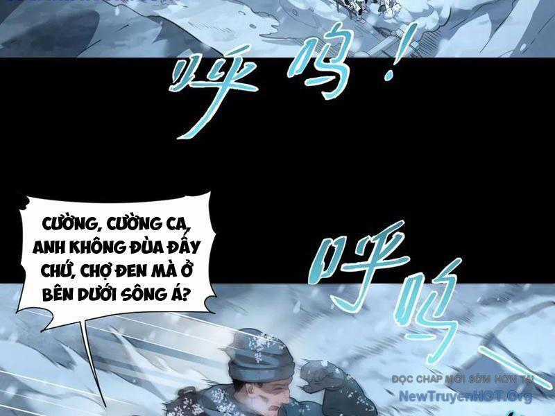 Cực Hàn Chiến Kỷ Chương 57 trang 1