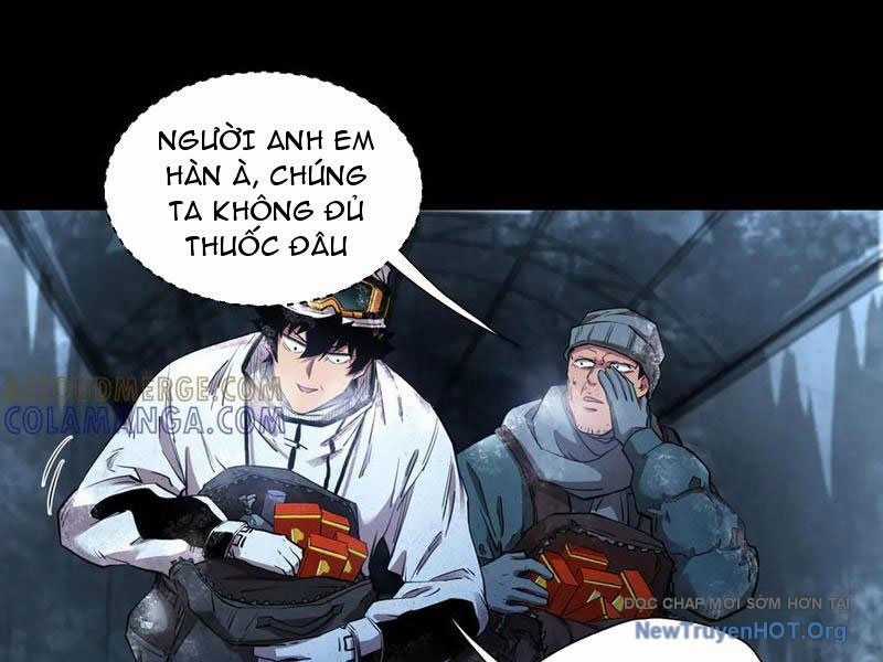 Cực Hàn Chiến Kỷ Chương 57 trang 100