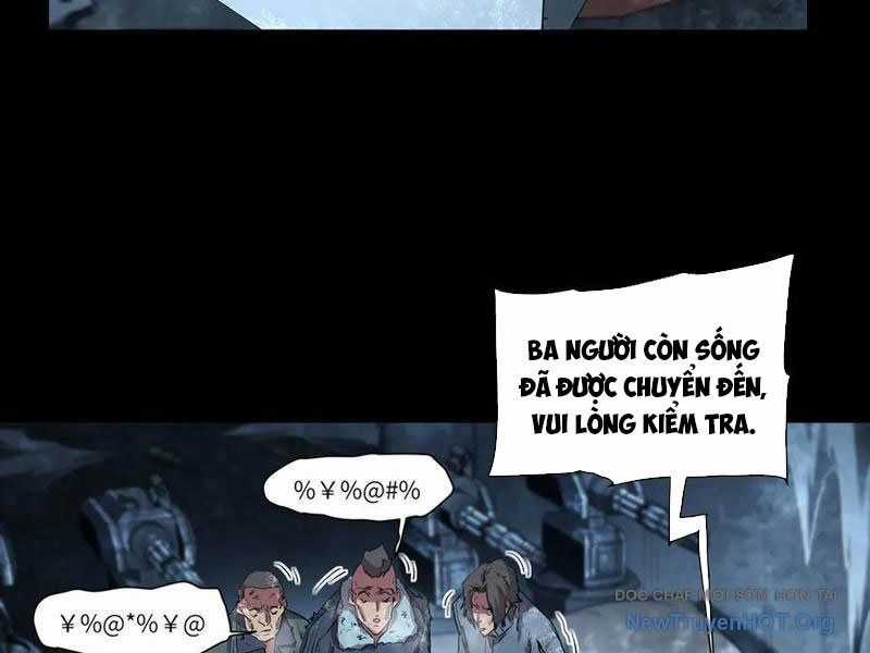 Cực Hàn Chiến Kỷ Chương 57 trang 109