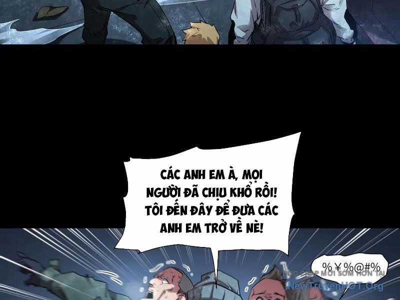 Cực Hàn Chiến Kỷ Chương 57 trang 111