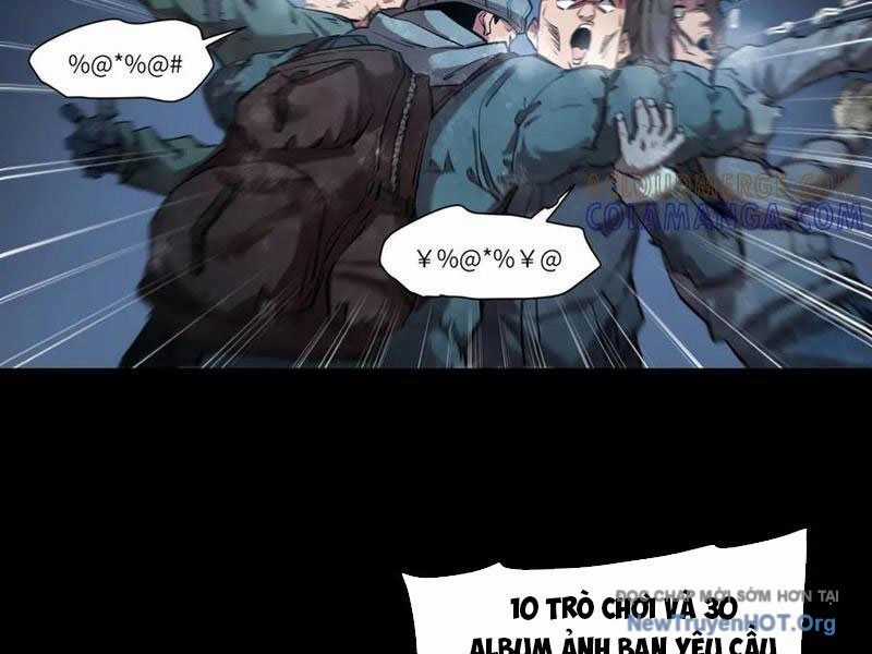 Cực Hàn Chiến Kỷ Chương 57 trang 112