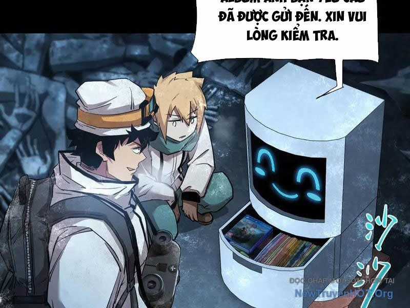 Cực Hàn Chiến Kỷ Chương 57 trang 113