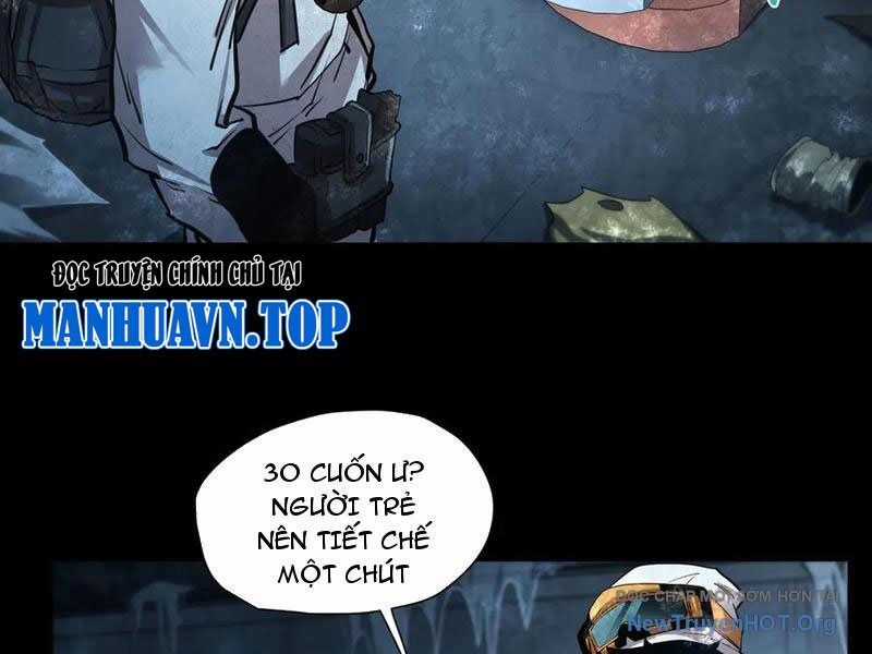 Cực Hàn Chiến Kỷ Chương 57 trang 114