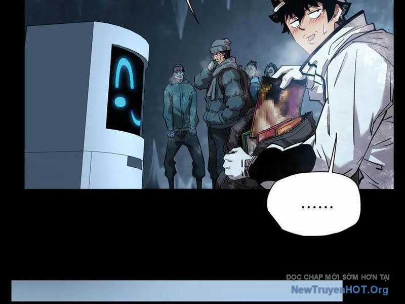 Cực Hàn Chiến Kỷ Chương 57 trang 115