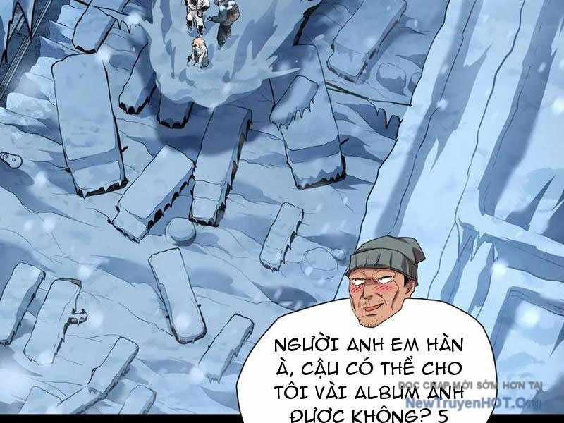 Cực Hàn Chiến Kỷ Chương 57 trang 118