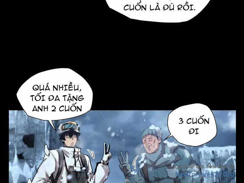 Cực Hàn Chiến Kỷ Chương 57 trang 119