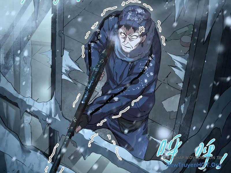 Cực Hàn Chiến Kỷ Chương 57 trang 12